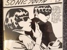 SONIC YOUTH - GOO - Low Press #383 - Rare Limited Edition MFSL Half Speed Master
