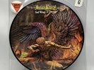 Judas Priest - Sad Wings Of Destiny - 1983 Import Picture Disc (NM)