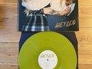 Wet Leg by Wet Leg (Record, 2022) Yellow transparent Vinyl. Indie-pop 