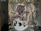 Aesop Rock None Shall Pass 2LP Gold Black Marble Vinyl Me Please VMP RH073