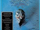 Eagles: Their Greatest Hits Volumes 1 and 2 (2LP)  LP vinyl *SEALED*