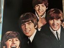 The Beatles Five Nights In A Judo Arena On Stage In Japan