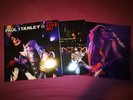Paul Stanley - one live KISS vinyl 2x LP