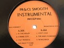 Pete Rock and CL Smooth Main Ingredient Instrumentals. VERY RARE. PRCLSLP4550 -1