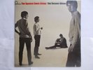 M-  UK MONO FONTANA  LP - THE SPENCER DAVIS GROUP - 