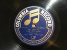 c 78 RPM (Puerto Rico) Orquesta Cocolia Columbia C701 in V