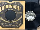 R.Crumb/Keep On Truckin’ Orch. - River Blues - Ordinary 10” SINGLE 78rpm VG+