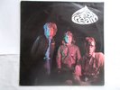 EX- UK  REACTION MONO  LP- CREAM - 