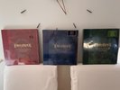 LOTR The Complete Trilogy Recordings VINYL (3 Boxsets, 16-LP) NEW & SEALED