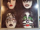 KISS : DYNASTY - ‎NBLP 7152 GOOD R40