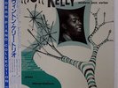 WYNTON KELLY TRIO PIANO INTERPRETATIONS BLUE NOTE BNJ71001 JAPAN OBI VINYL LP