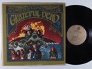 GRATEFUL DEAD Self Titled WARNER BROS W-1689 LP mono f