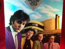 THE JAGS Evening Standards 1980 UK vinyl LP + inner Back Of My Hand Womans World