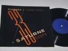 10inch Saturne LD 7001 Quatuor Jean Champeil Ravel String Quartet ED1 NM