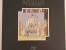 Led Zeppellin - The Song Remains The Same/Japan/Swang Song/LP/Vinyl/Rock/