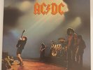 AC/DC - Let There Be Rock /Japan/Atlantic/Vinyl/LP/Rock 1St
