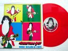 MARC BOLAN T REX * Christmas Bop 12” SBOLAN12EP Red Vinyl