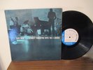 STANLEY TURRENTINE W/THE 3 SOUNDS - BLUE HOUR - BLUE NOTE BLP 4057 W/RVG - NICE