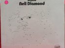 NEIL DIAMOND LP Shilo (1970) Bang US original STEREO STILL SEALED