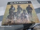 LP-Kick – KIC LP02-Black Roots – Black Roots