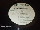 LP-Upsetter– Upsetters 14 Dub Black Board Jungle   Re Press