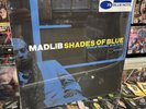 MADLIB Shades Of Blue 2xLP Vinyl NEW SEALED LOW PRICE