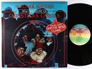Clark Sisters - New Dimensions Of Christmas Carols LP - Sound Of Gospel
