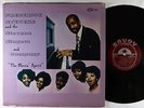 Frederick Stevens & Singers - The Movin' Spirit LP - Savoy Soul Funk Gospel HEAR