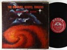 Imperial Gospel Singers - Fountain Of Blood LP - Savoy - Black Gospel Harvey