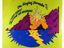 Singing Tornados - Great Getting Up Morning LP - Modern Soul SEALED HEAR