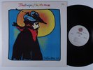 BADFINGER Say No More RADIO LP VG+ f