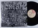 CREAM Wheels Of Fire RSO 2XLP VG+ gatefold f