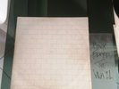 PINK FLOYD 2 THE WALL  ITALY  PRESS  ORIGINAL  PROG