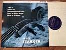 33CX 1745 Bach Cello Suites 4 & 6 Janos Starker B/G