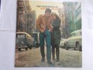 EX UK MONO CBS  LP  - BOB DYLAN  - 