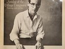 RARE JAZZ LP BILL EVANS TRIO LA FARO SUNDAY AT VANGUARD OG HOLLAND RIVERSIDE 376