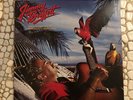 Jimmy Buffett Songs You Know By Heart Greatest Hits 1985 Vinyl LP INSERT MCA5633