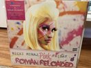 Pink Friday: Roman Reloaded by Nicki Minaj (Record, 2012)
