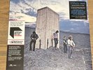 THE WHO - Who's Next - 2023 REISSUE - HALF-SPEED MASTERED VINYL (SEALED / NEW)