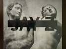JAY-Z Magna Carta Holy Grail Vinyl Record 2LP Official w/ Flexi Disc New/Sealed