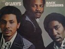 The O'Jays - Back Stabbers (LP, Album)