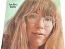 Jo-Ann Kelly 1969 ORIGINAL VINYL LP RARE BLUES  Epic BN 26491 Demonstration