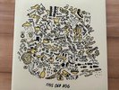 This Old Dog by Mac DeMarco - rare red variant 12