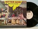 MAURICIO SMITH Bitter Acid '66 Mainstream MONO WLP RARE BEAUTY