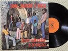 DOM SALVADOR Som, Sangue e Raca ORIG BRAZIL SOUL FUNK LP VG++ HEAR