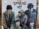 [ROCK/POP] EXC LP The YARDBIRDS No. 2 Nº 2 [1966 ITALY IMPORT]