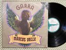 MARCOS VALLE Garra ORIG BRAZIL PSYCH FUNK SOUL LP VG+ HEAR