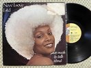 NEW LOVE LTD So Much To Talk About ORIG BRAZIL SOUL FUNK LP HEAR