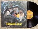 QUARTETO EM CY s/t ORIG BRAZIL BOSSA GROOVE LP VG+ RARE HEAR