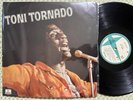 TONI TORNADO BR3 ORIG BRAZIL SOUL FUNK LP HEAR